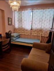 Blk 5 Toh Yi Drive (Bukit Timah), HDB 4 Rooms #553679121